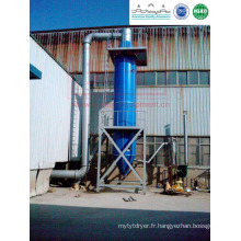 Secteur de séchage à sec sécheur à haute température (Congeal)